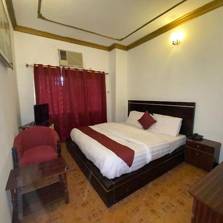 Bab Al Bahrain Hotel Манама Экстерьер фото