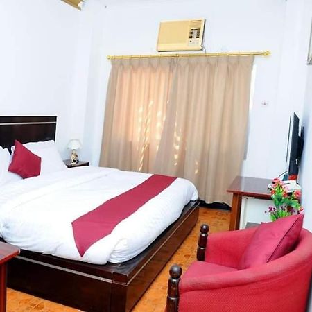 Bab Al Bahrain Hotel Манама Экстерьер фото