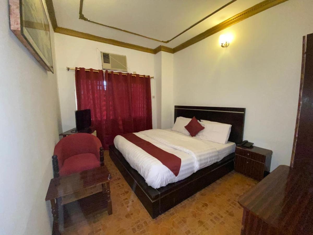 Bab Al Bahrain Hotel Манама Экстерьер фото