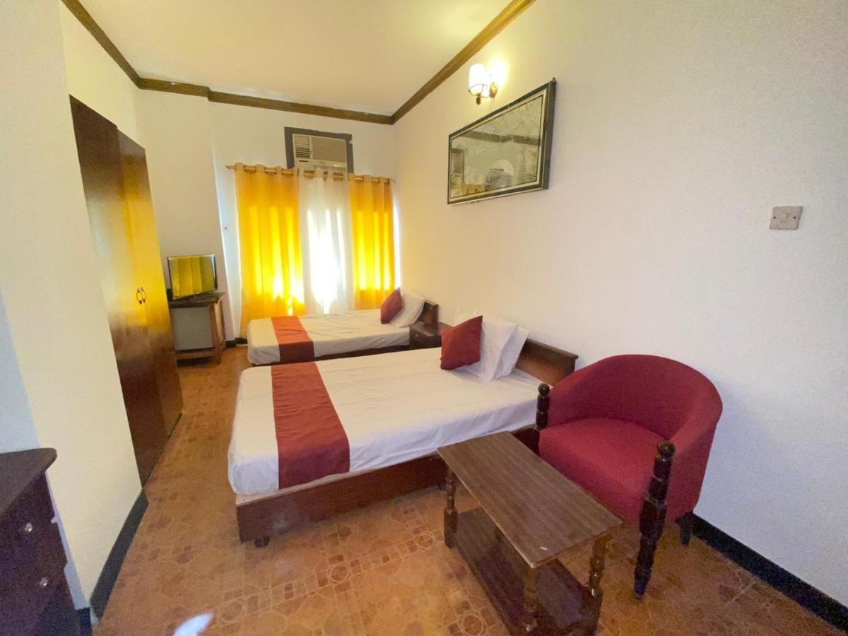 Bab Al Bahrain Hotel Манама Экстерьер фото