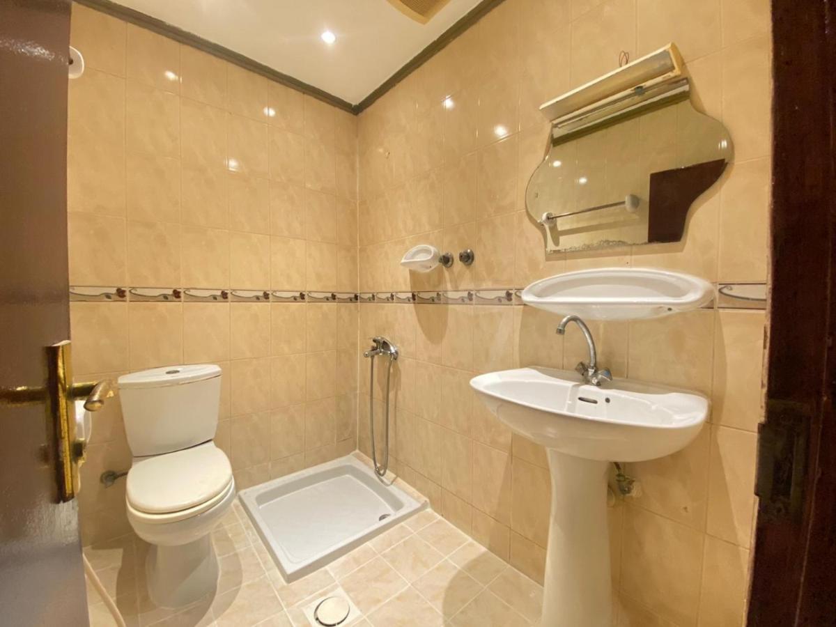 Bab Al Bahrain Hotel Манама Экстерьер фото