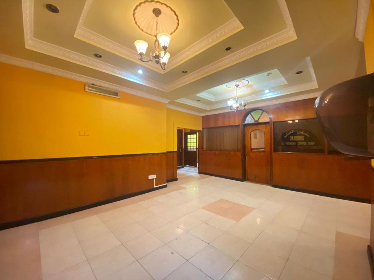 Bab Al Bahrain Hotel Манама Экстерьер фото
